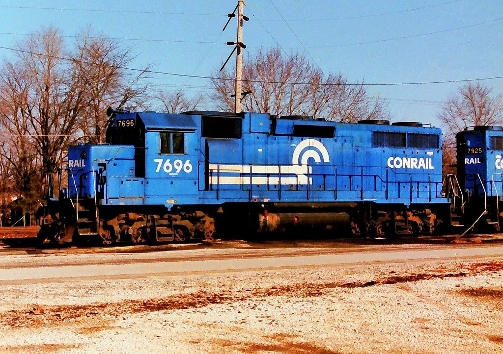 CR 7696-2